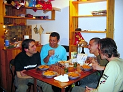 pat et ses potes de monac